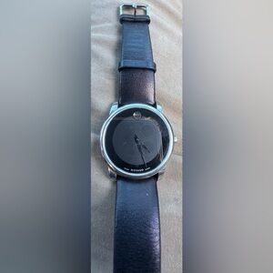 COPY - Movado watch